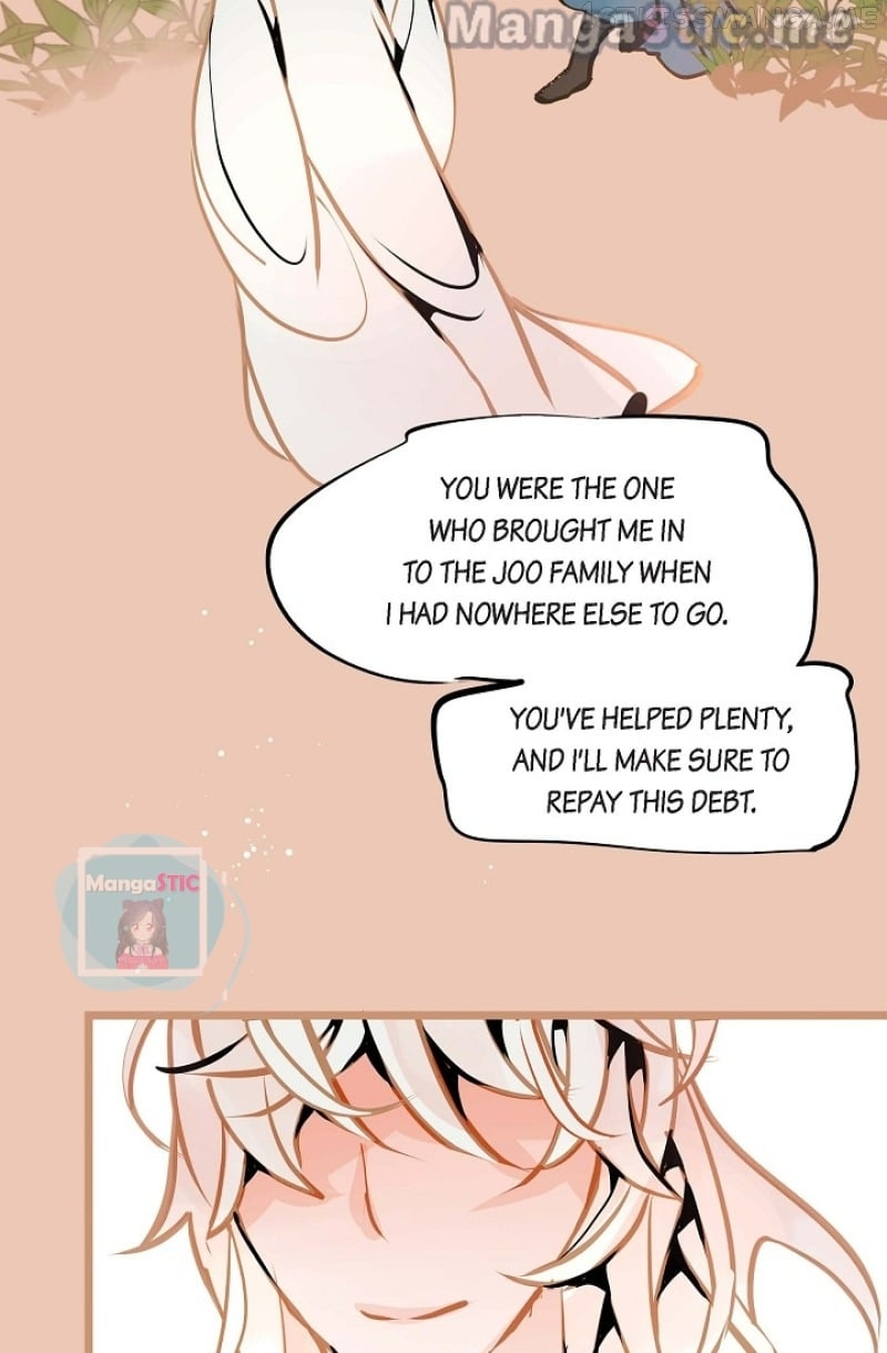 The 13th Night Chapter 104 - page 39