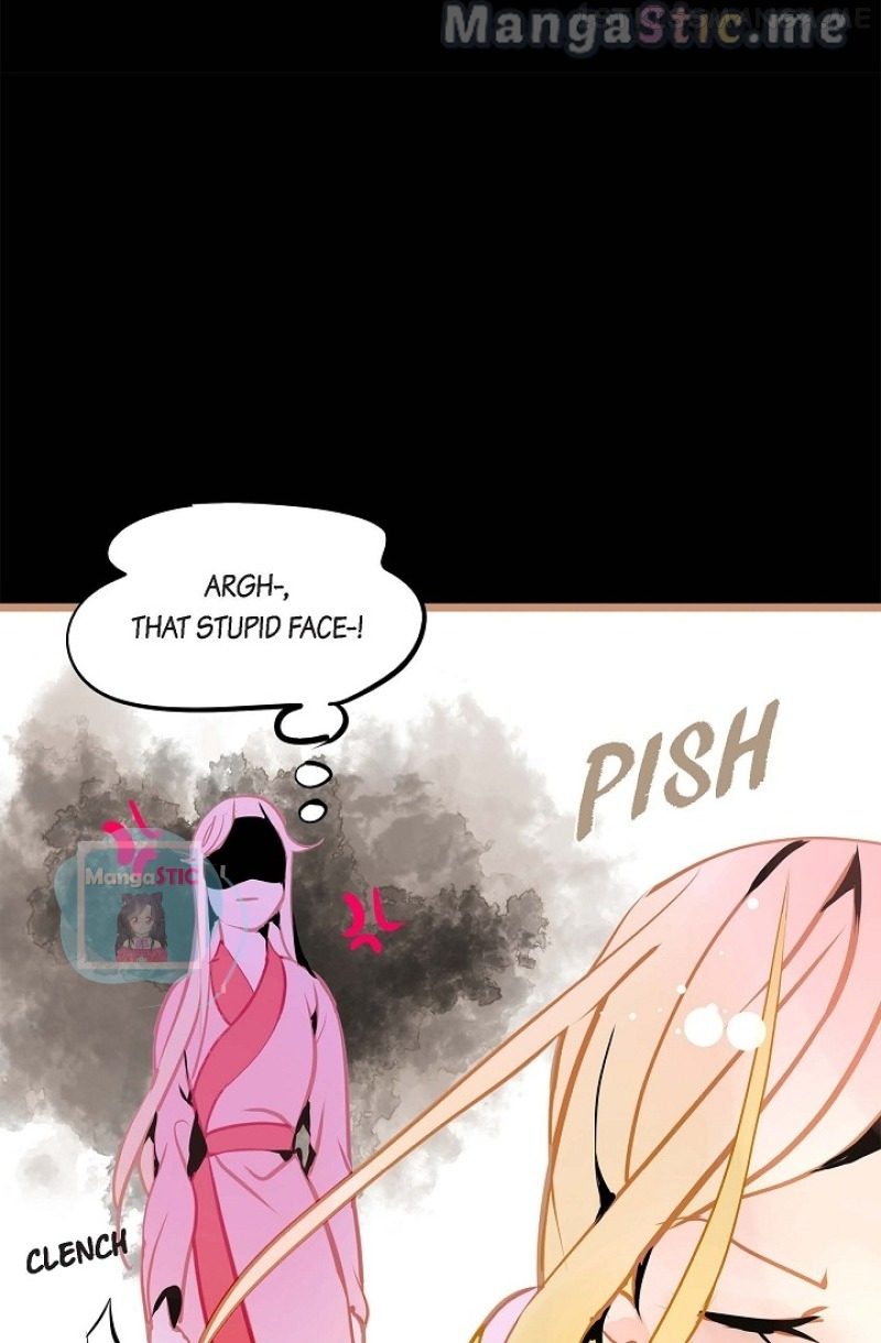 The 13th Night Chapter 104 - page 47