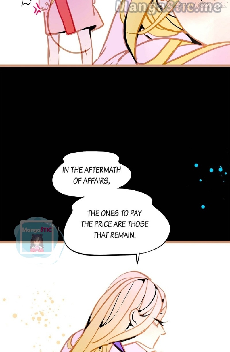 The 13th Night Chapter 104 - page 48