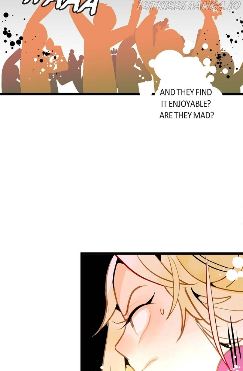 The 13th Night chapter 92 - page 10