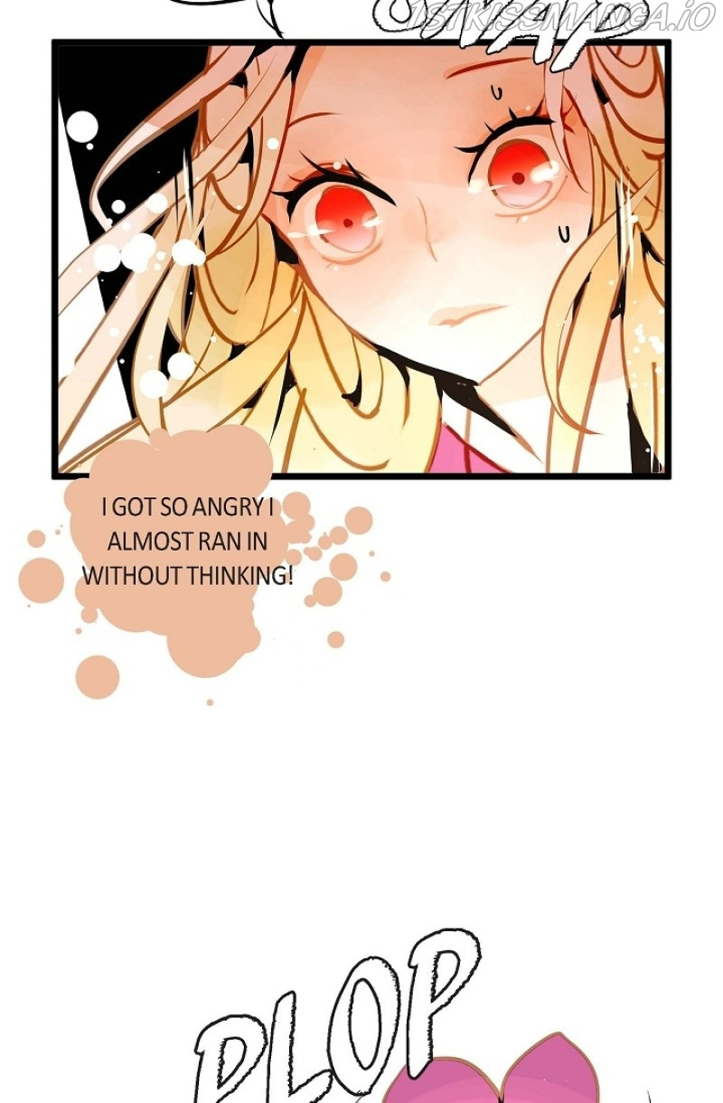 The 13th Night chapter 92 - page 16