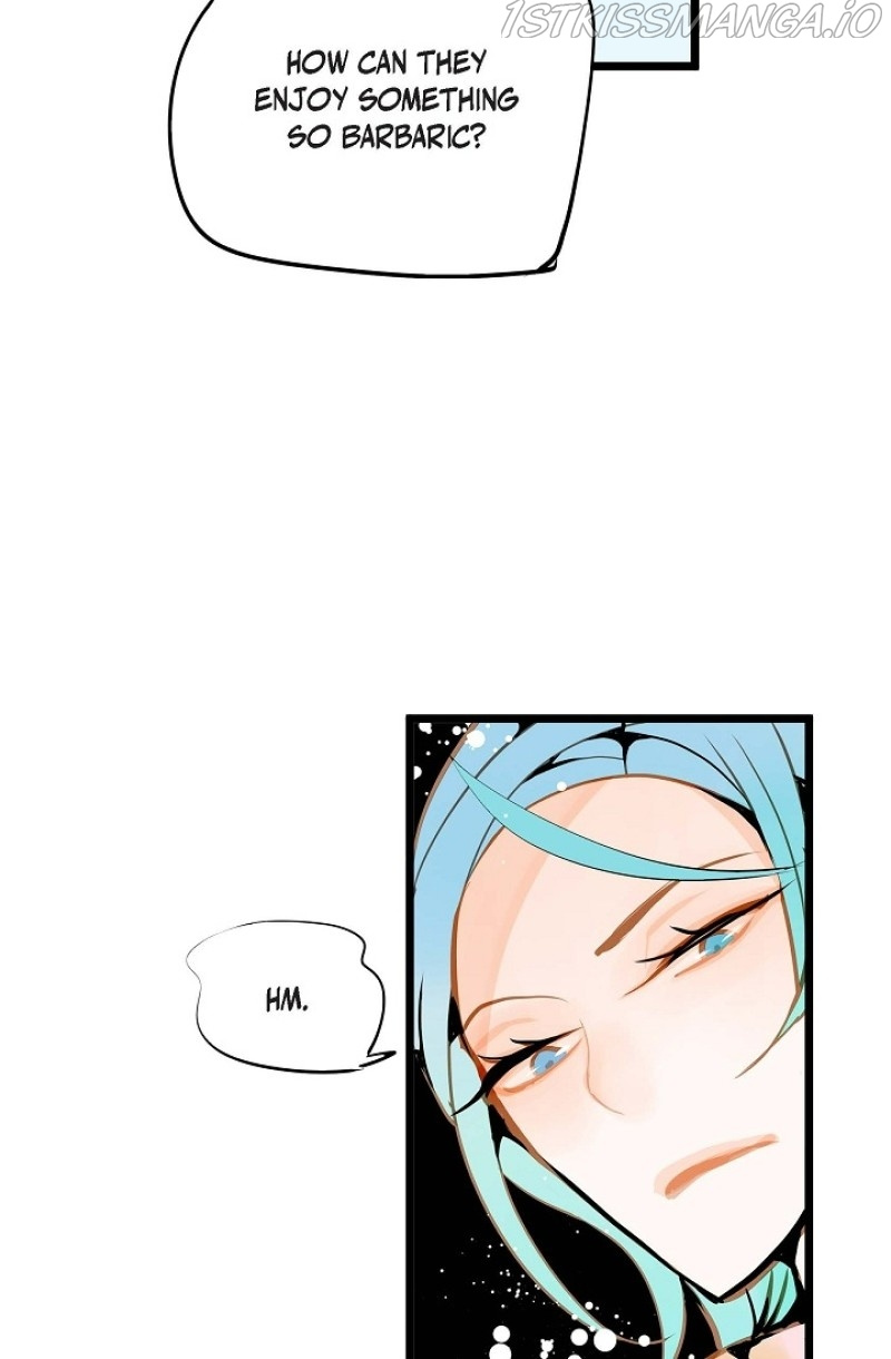 The 13th Night chapter 92 - page 24