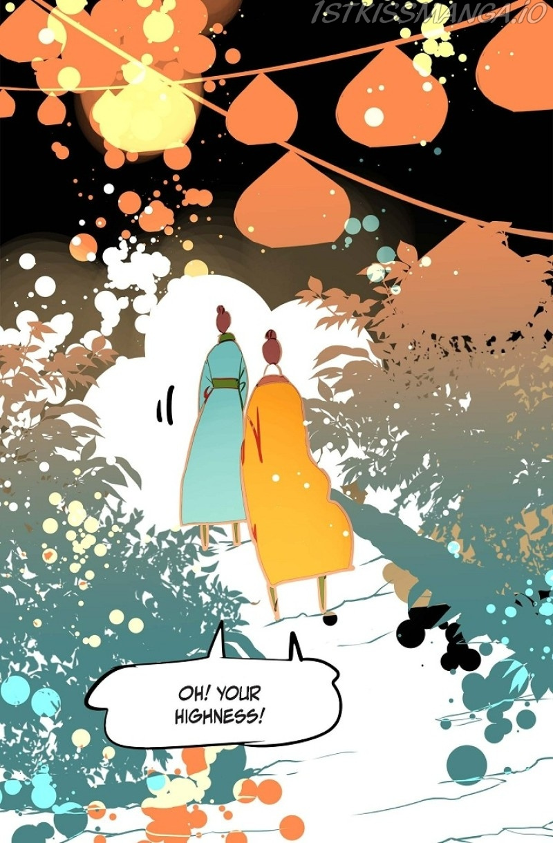 The 13th Night chapter 92 - page 30