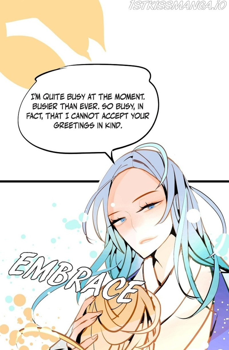 The 13th Night chapter 92 - page 36