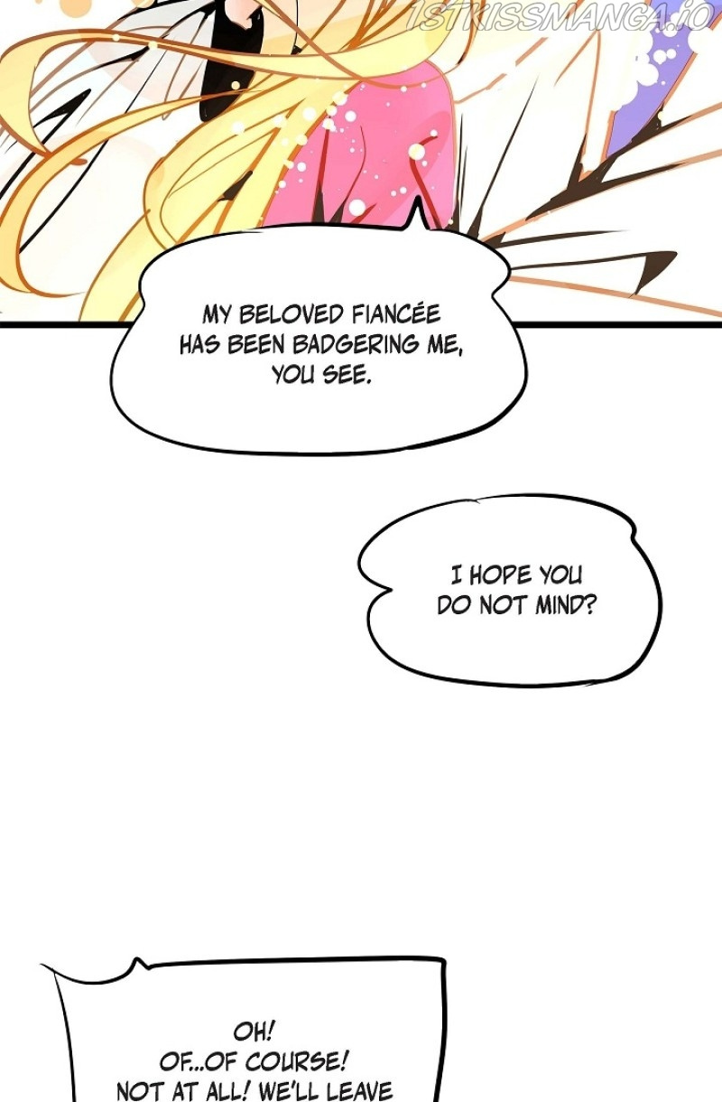 The 13th Night chapter 92 - page 37