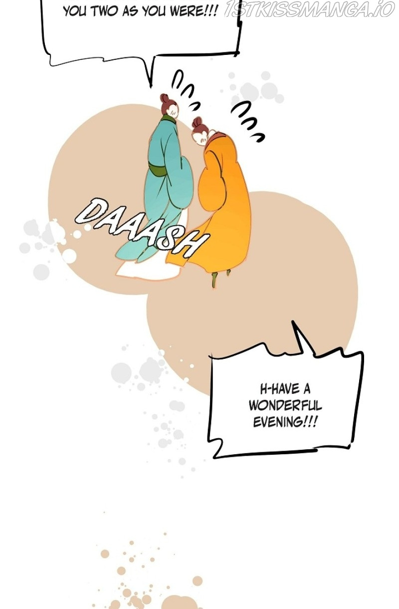 The 13th Night chapter 92 - page 38