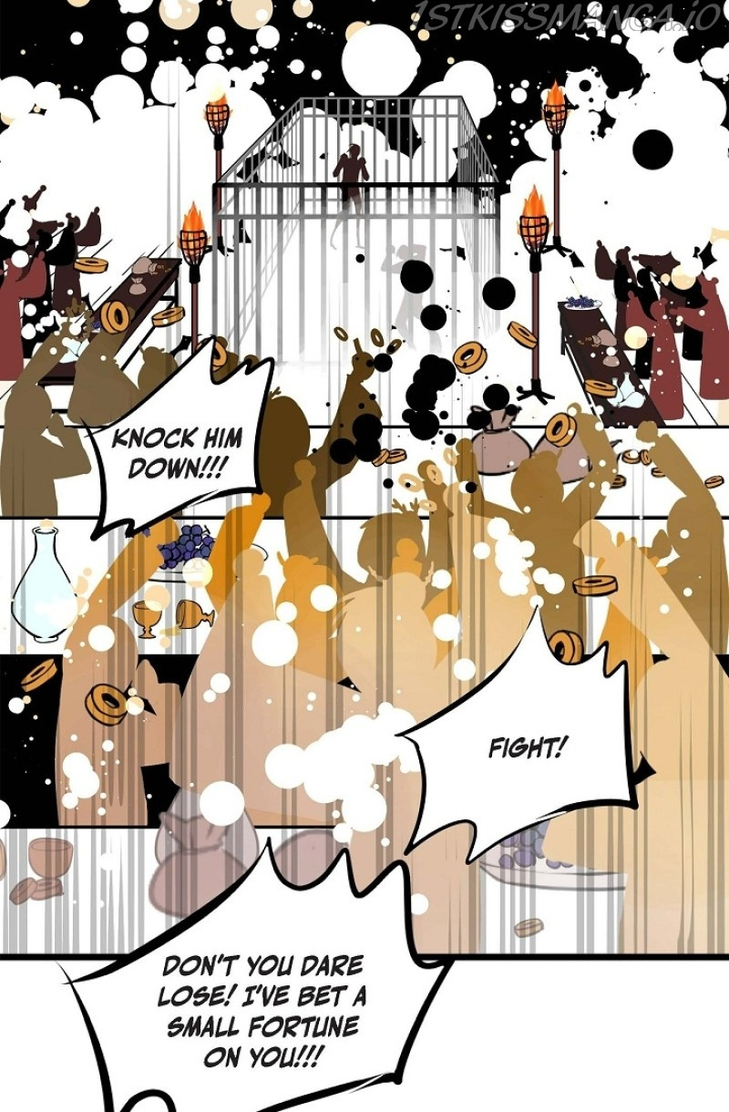 The 13th Night chapter 92 - page 4