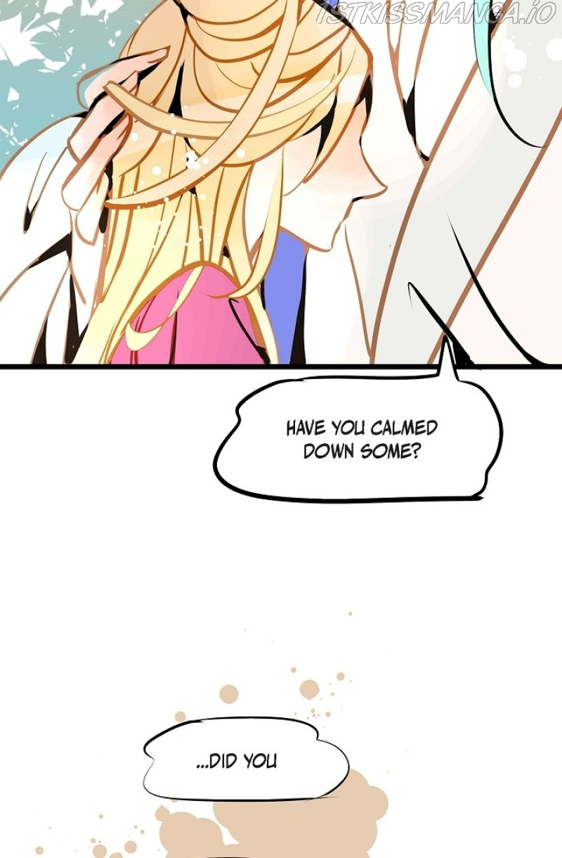 The 13th Night chapter 92 - page 40