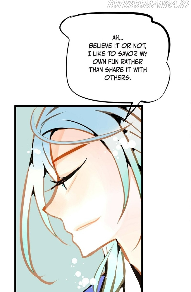 The 13th Night chapter 92 - page 42