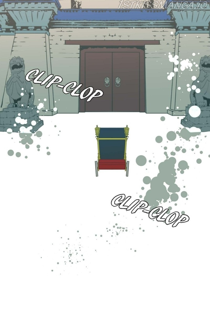 The 13th Night chapter 92 - page 59