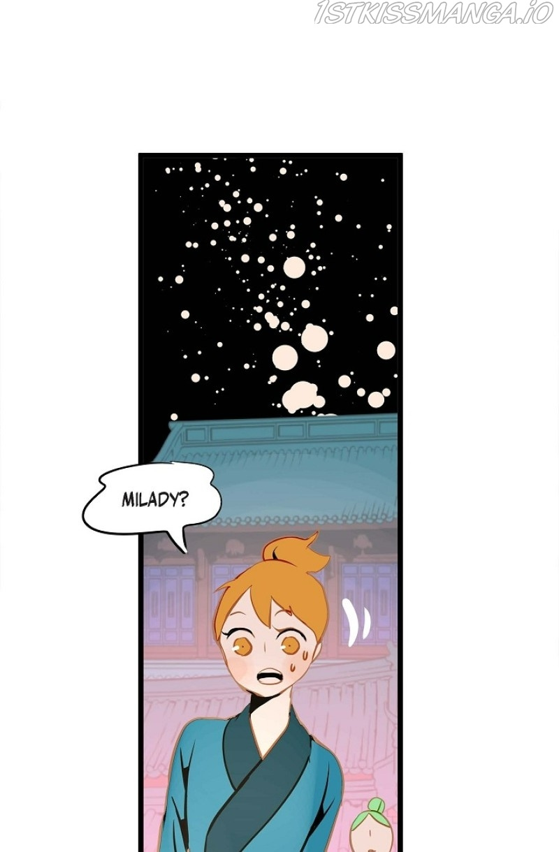 The 13th Night chapter 92 - page 60