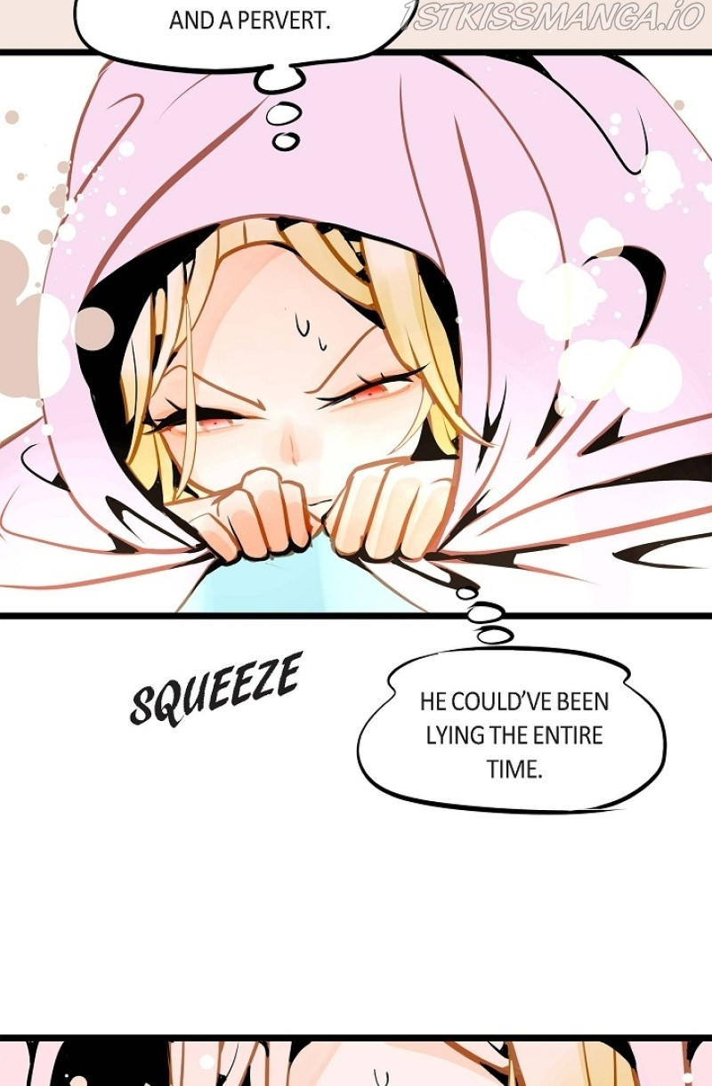 The 13th Night chapter 92 - page 66