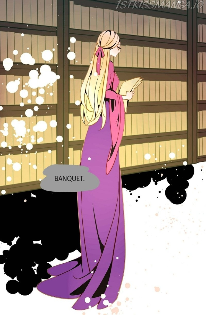 The 13th Night chapter 92 - page 69