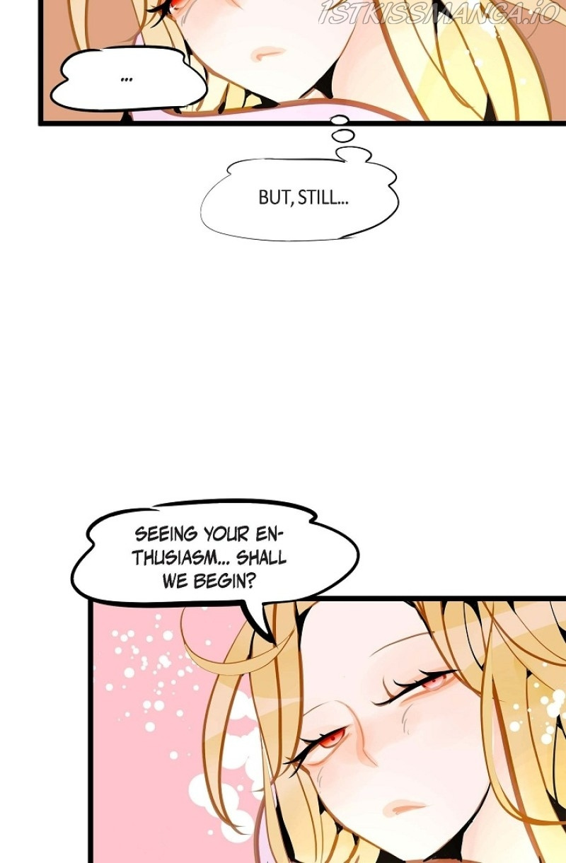 The 13th Night chapter 93 - page 28