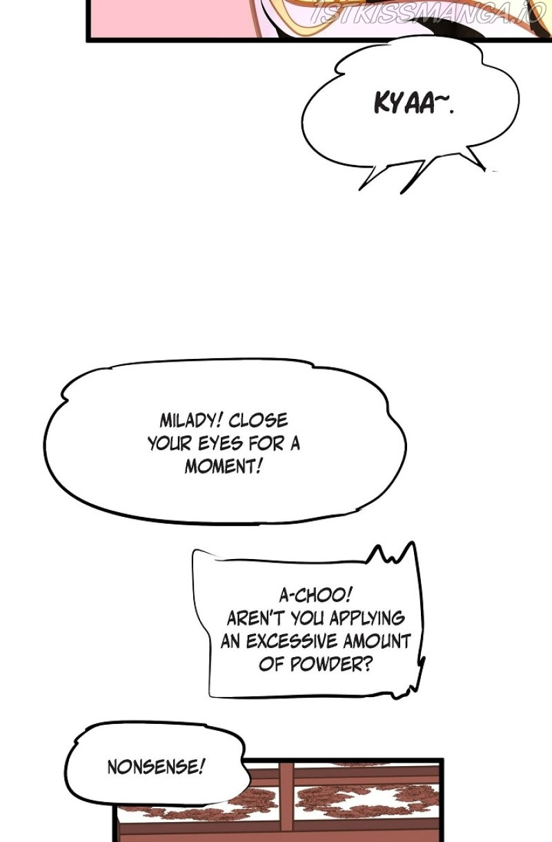 The 13th Night chapter 93 - page 29