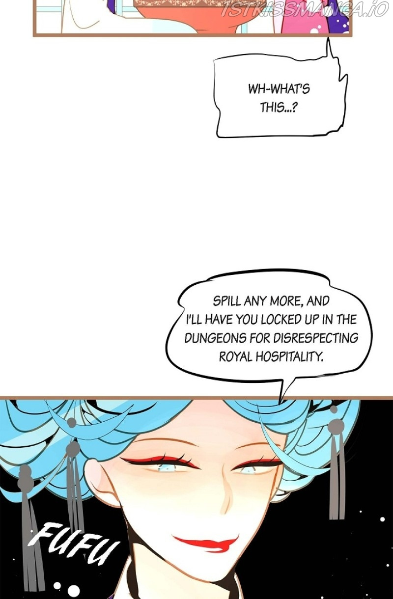 The 13th Night chapter 93 - page 49