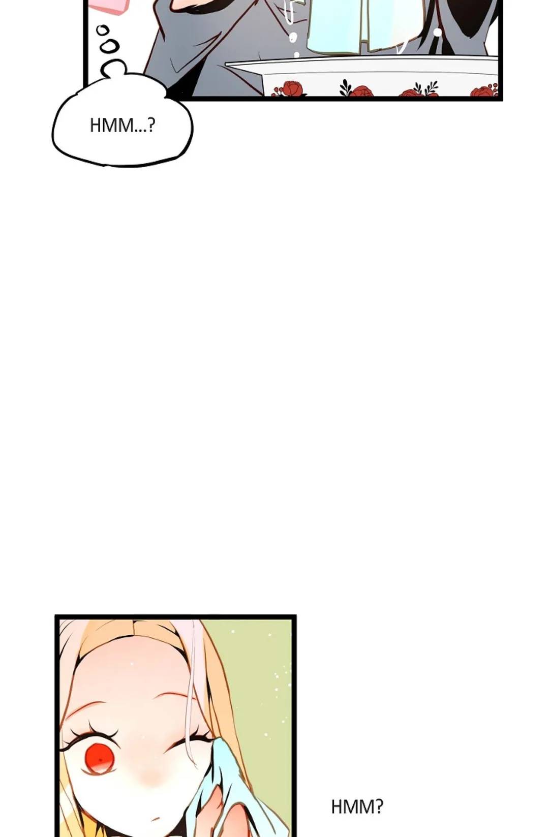 The 13th Night chapter 27 - page 14