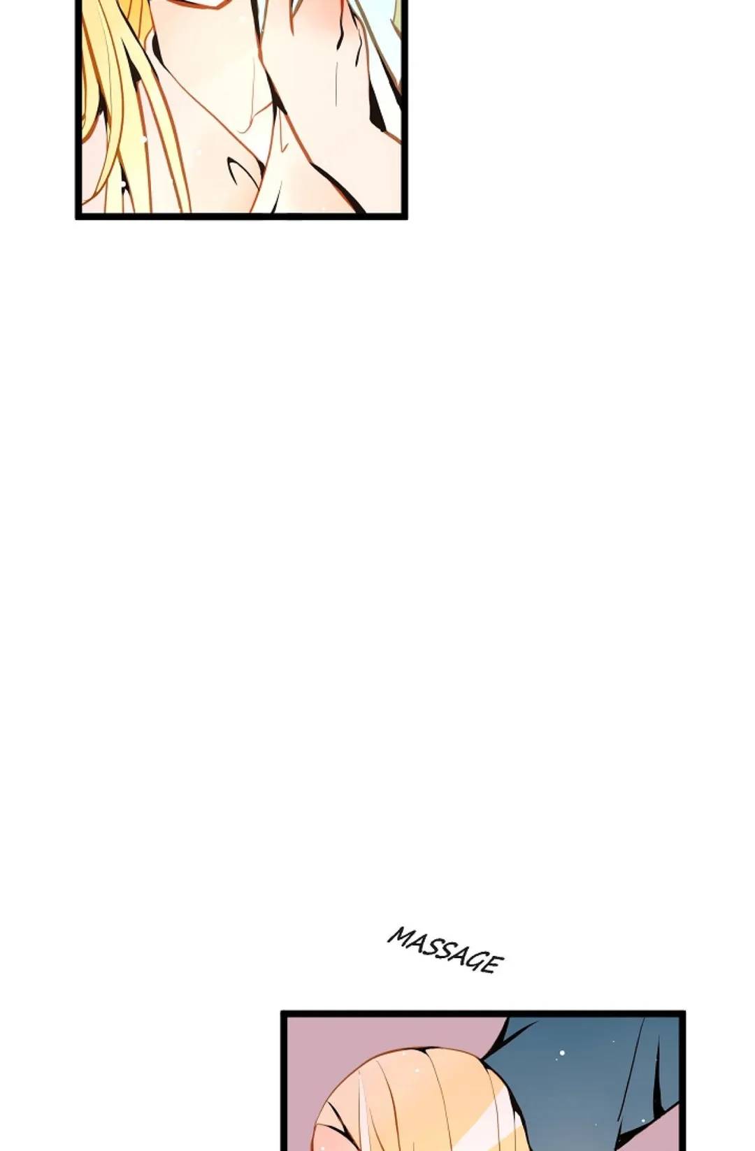 The 13th Night chapter 27 - page 15