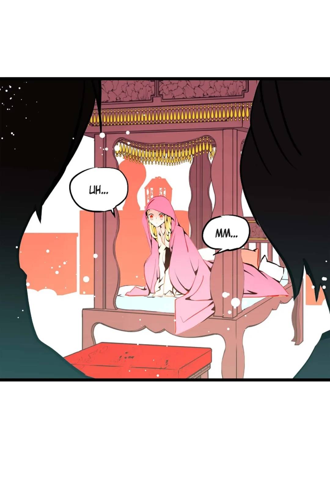 The 13th Night chapter 27 - page 3