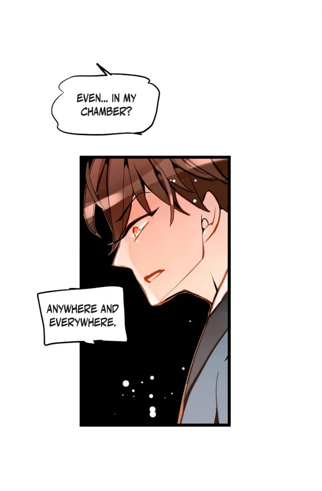 The 13th Night chapter 27 - page 31