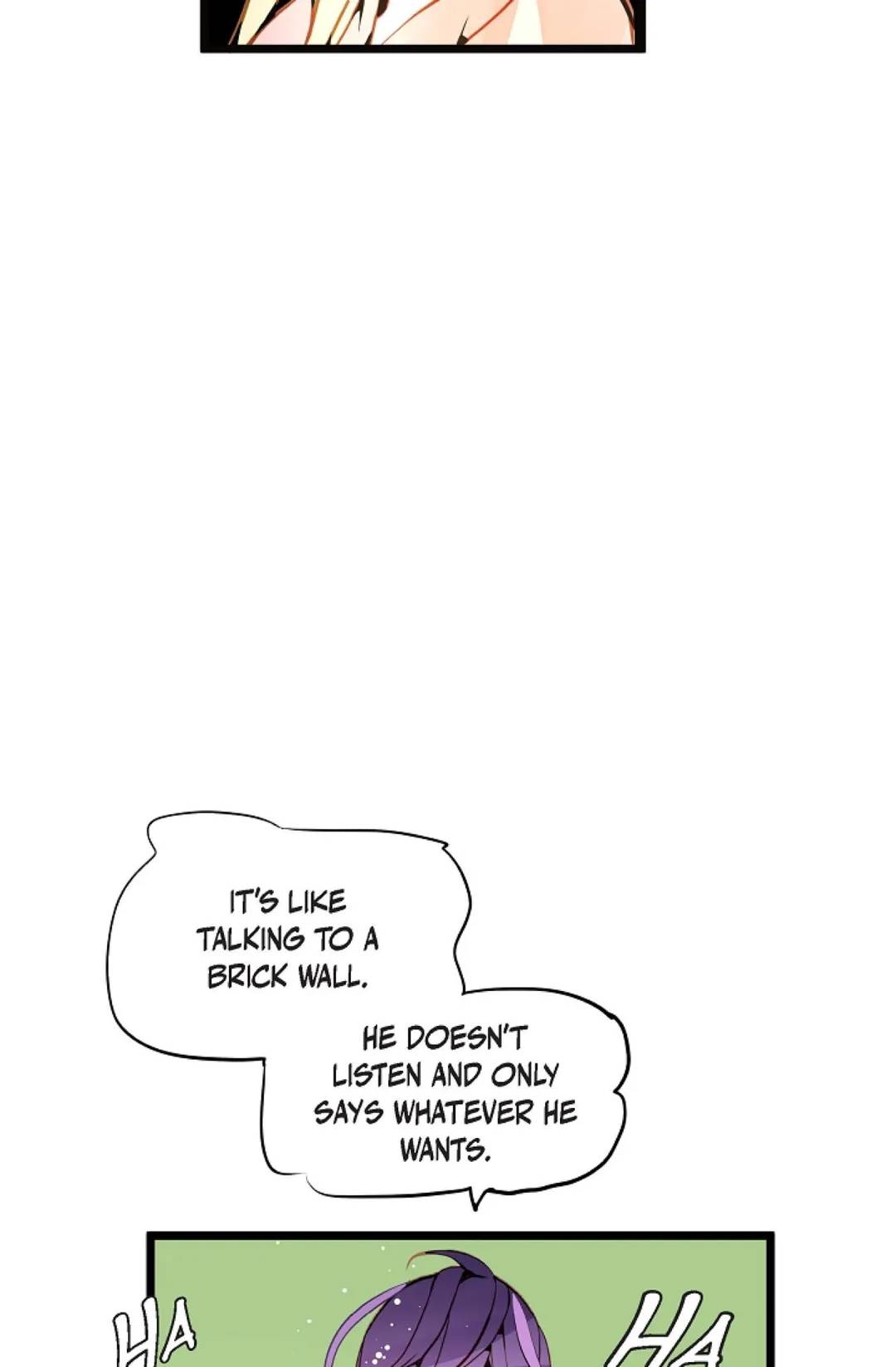 The 13th Night chapter 27 - page 33