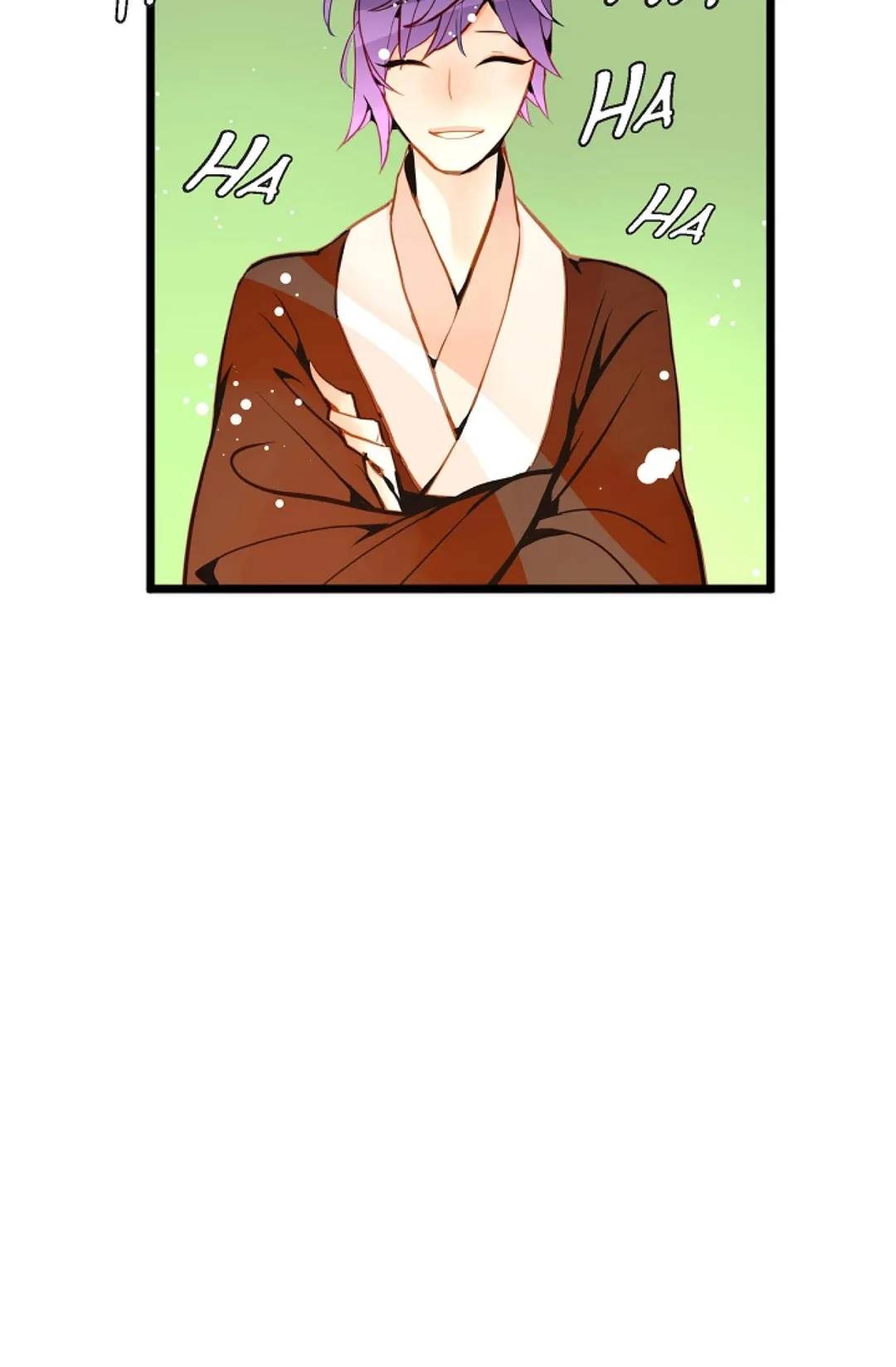The 13th Night chapter 27 - page 34