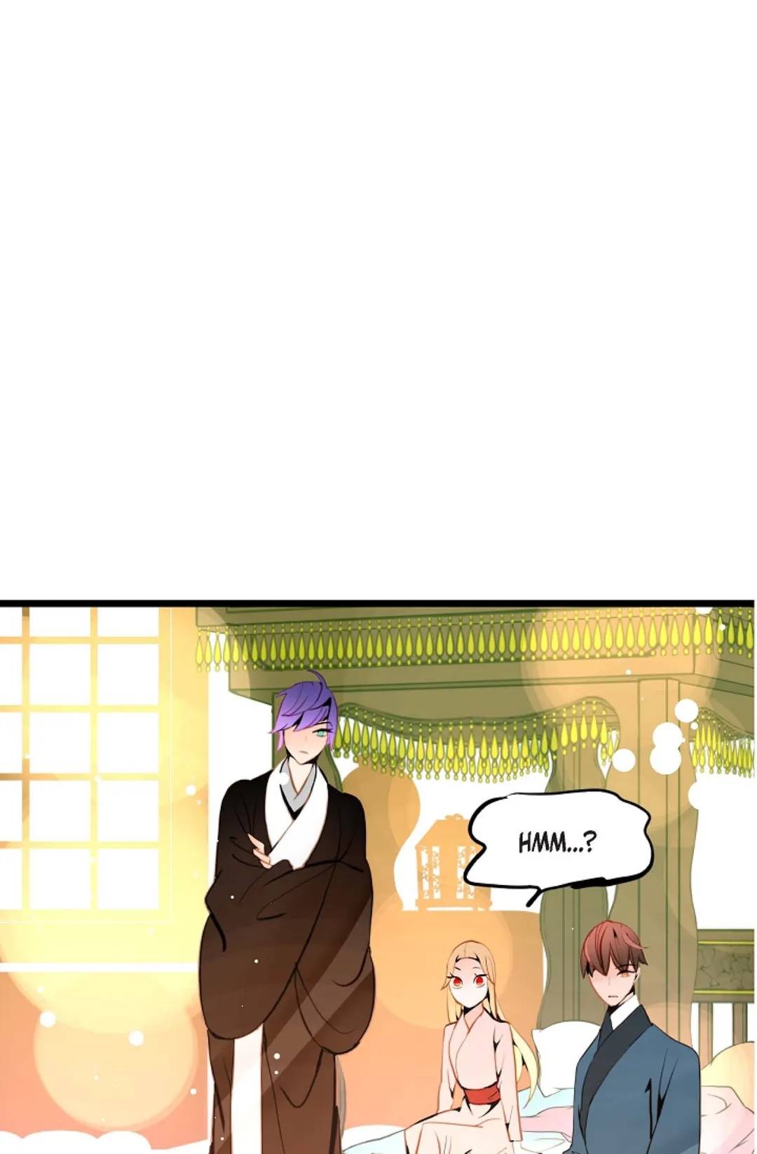 The 13th Night chapter 27 - page 41