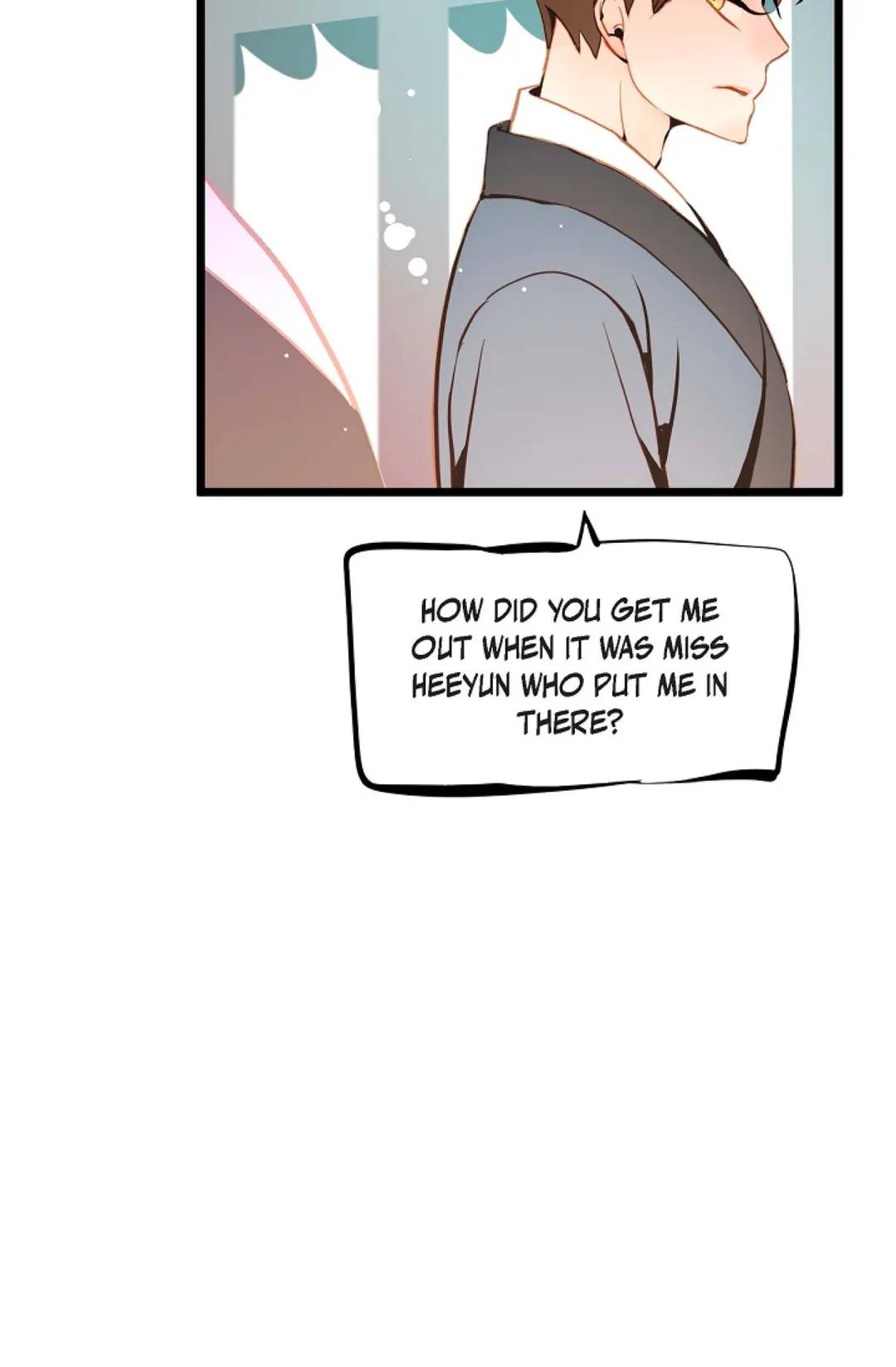 The 13th Night chapter 27 - page 51