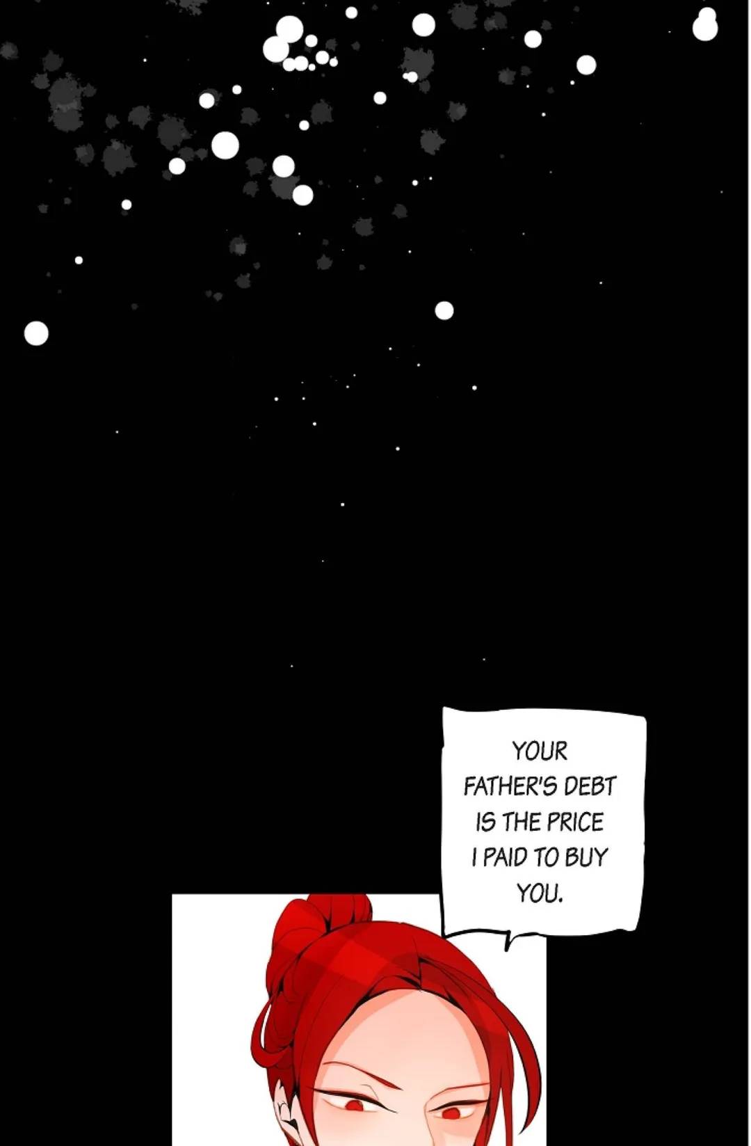 The 13th Night chapter 27 - page 55