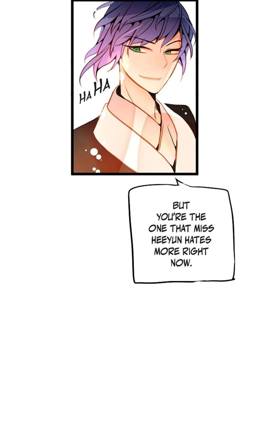 The 13th Night chapter 27 - page 76