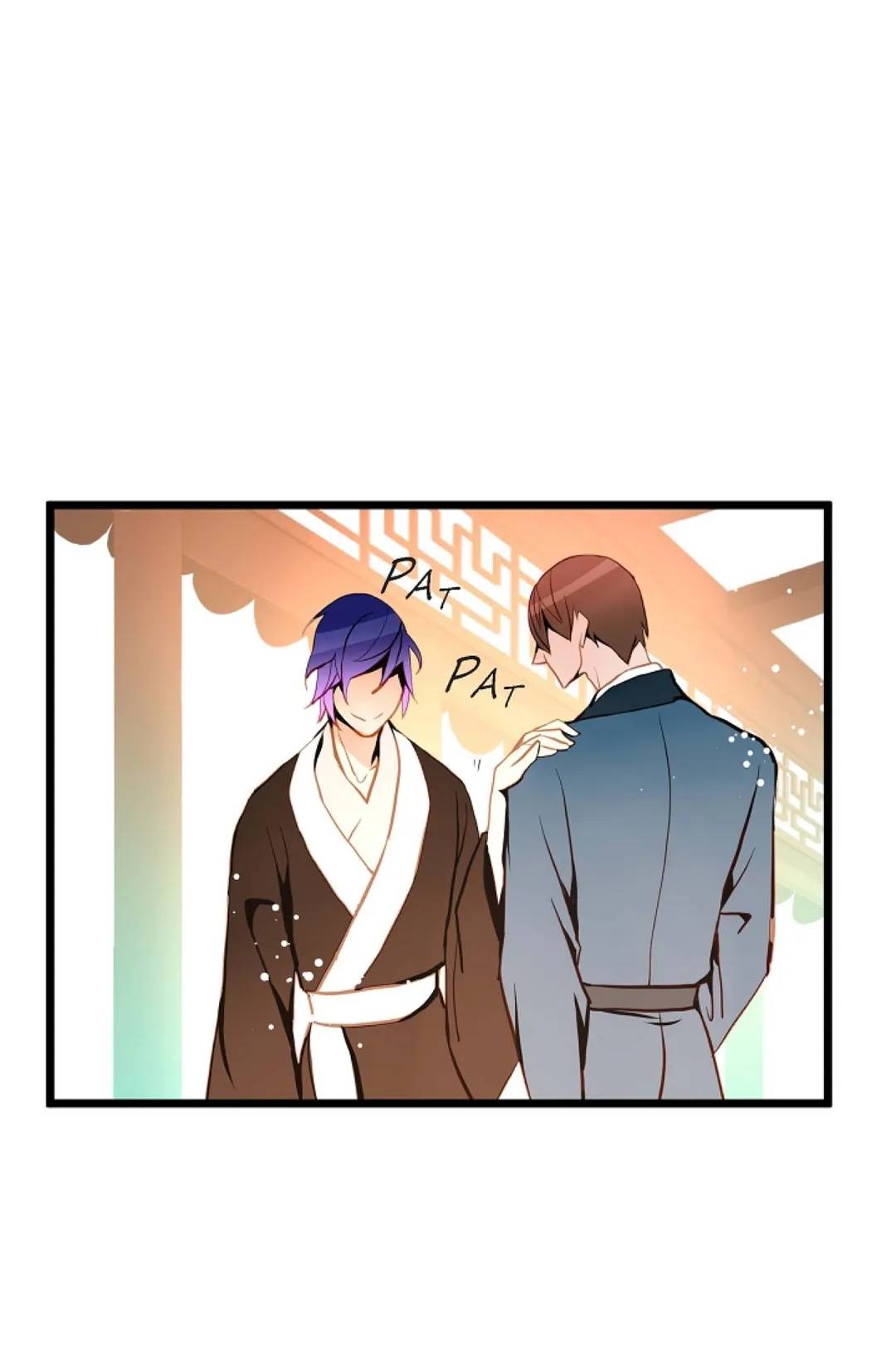 The 13th Night chapter 27 - page 78