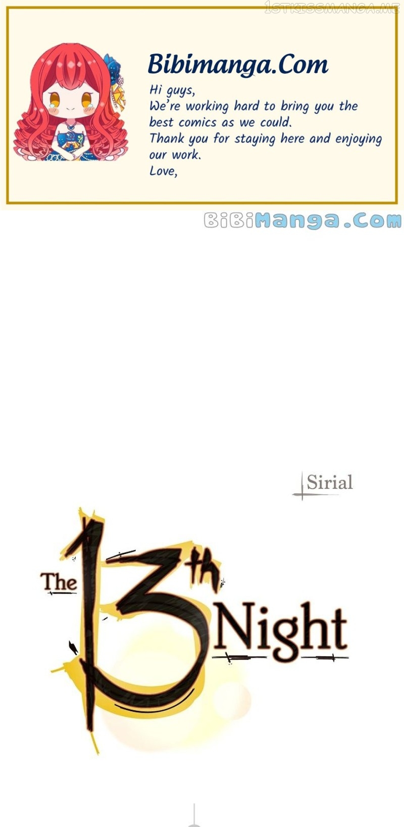 The 13th Night Chapter 105 - page 1