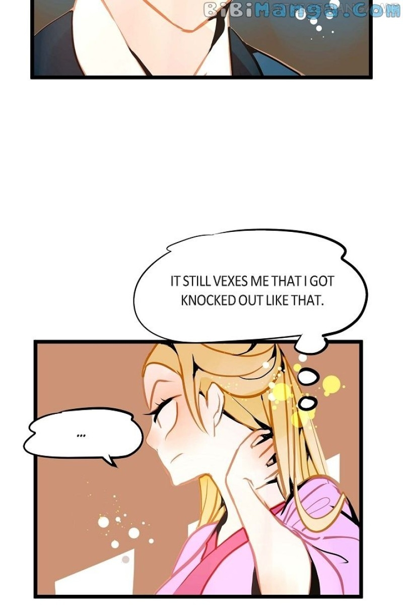 The 13th Night Chapter 105 - page 13