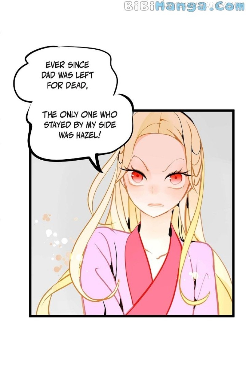 The 13th Night Chapter 105 - page 23