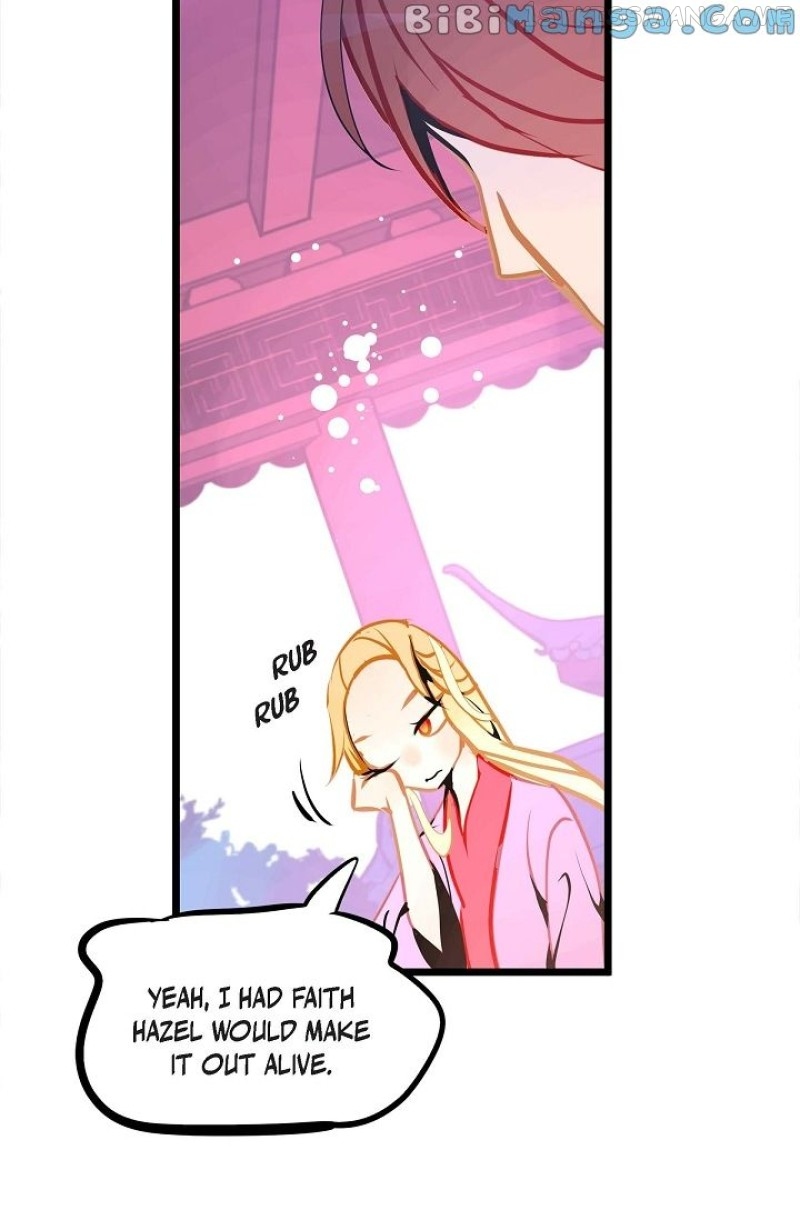 The 13th Night Chapter 105 - page 32