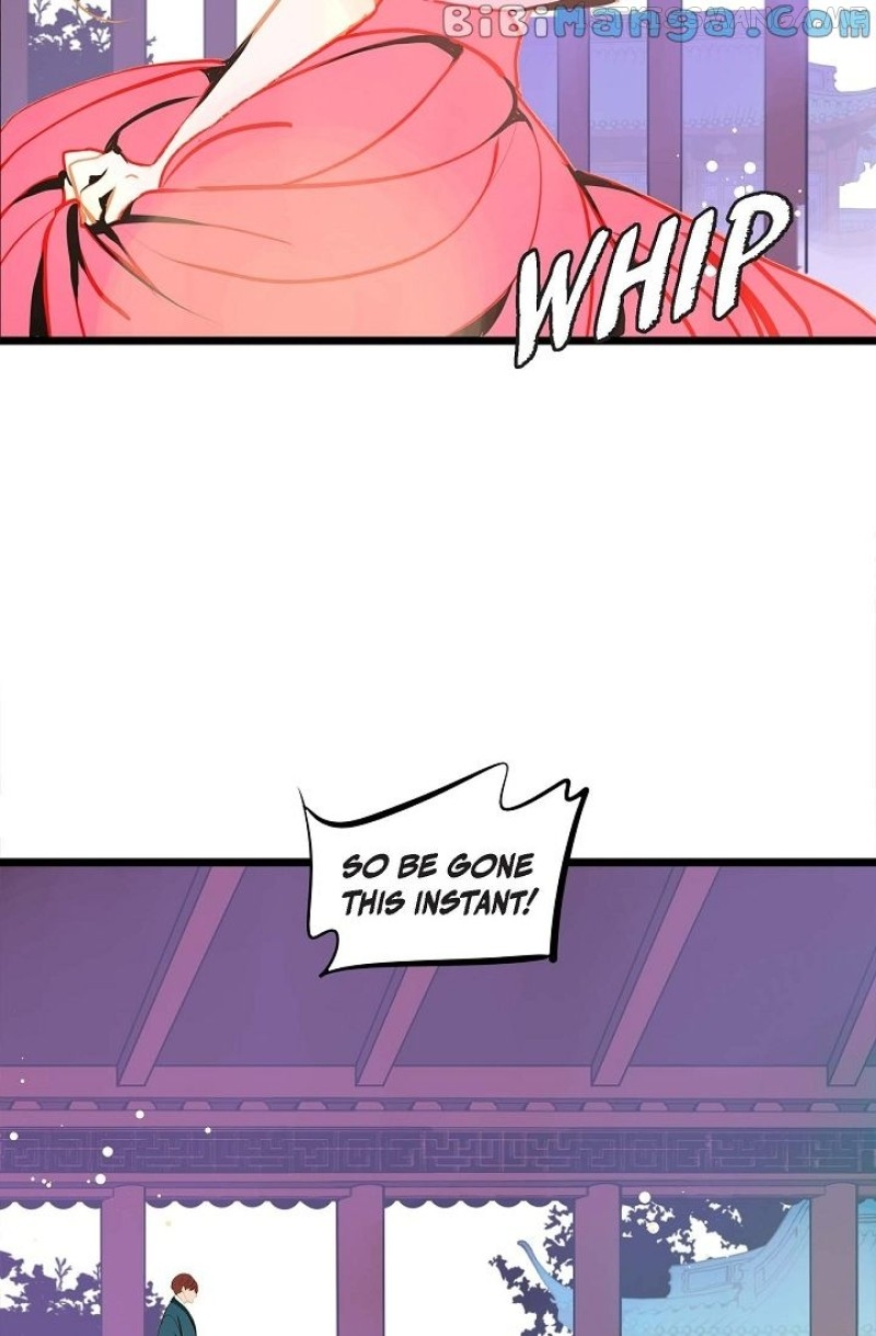 The 13th Night Chapter 105 - page 39
