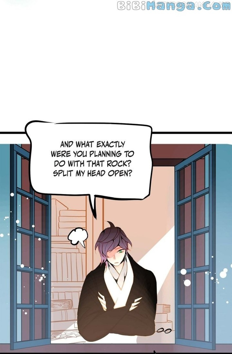 The 13th Night Chapter 105 - page 53