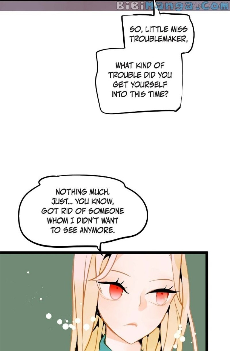 The 13th Night Chapter 105 - page 54