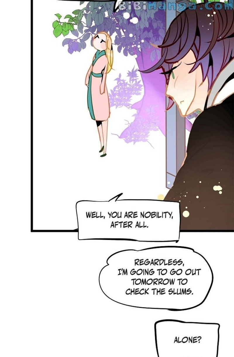 The 13th Night Chapter 105 - page 57