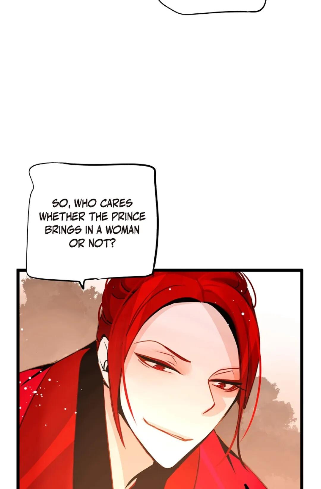 The 13th Night chapter 9 - page 11