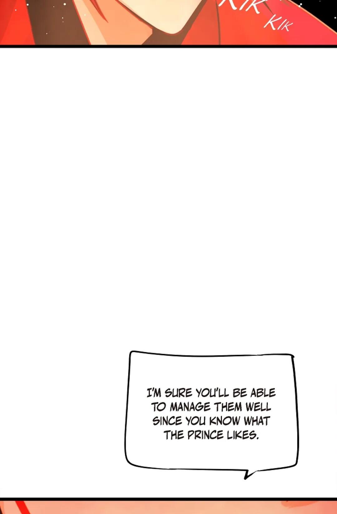 The 13th Night chapter 9 - page 16