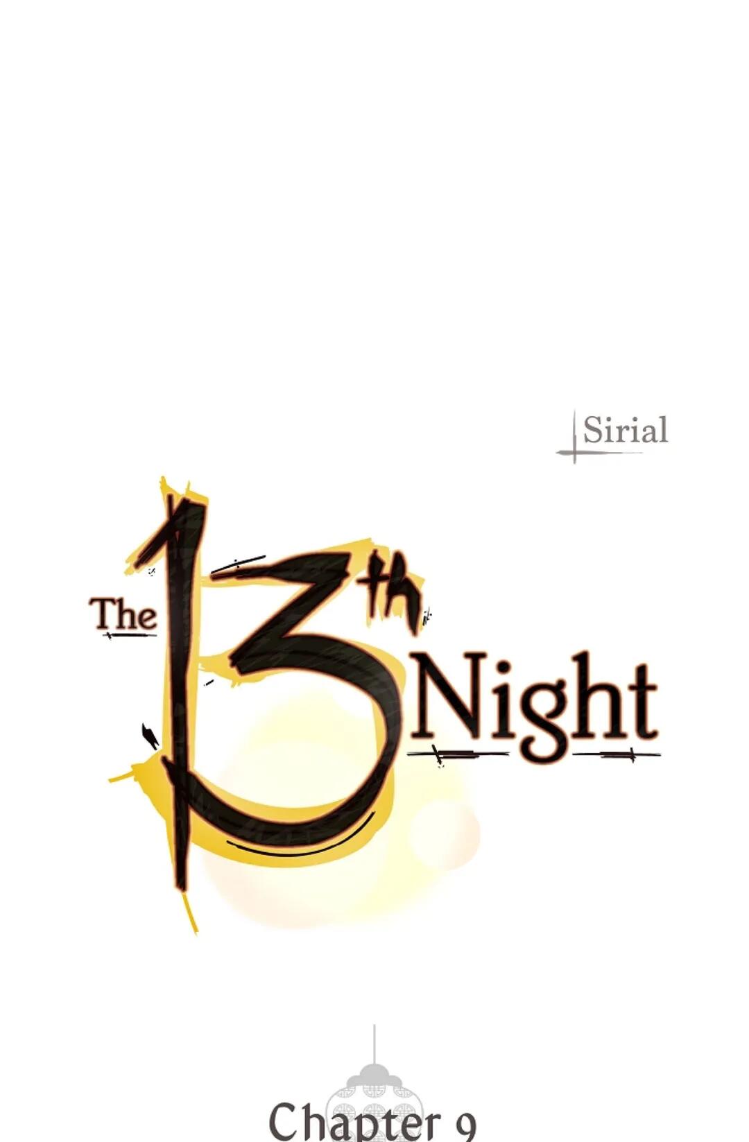 The 13th Night chapter 9 - page 2