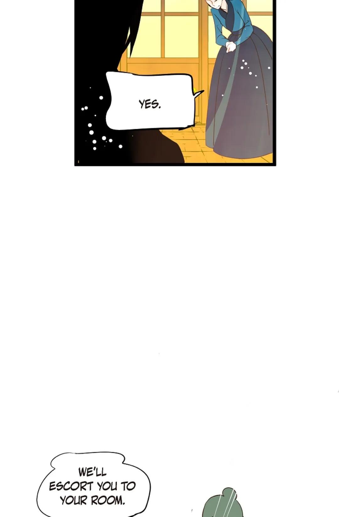 The 13th Night chapter 9 - page 20