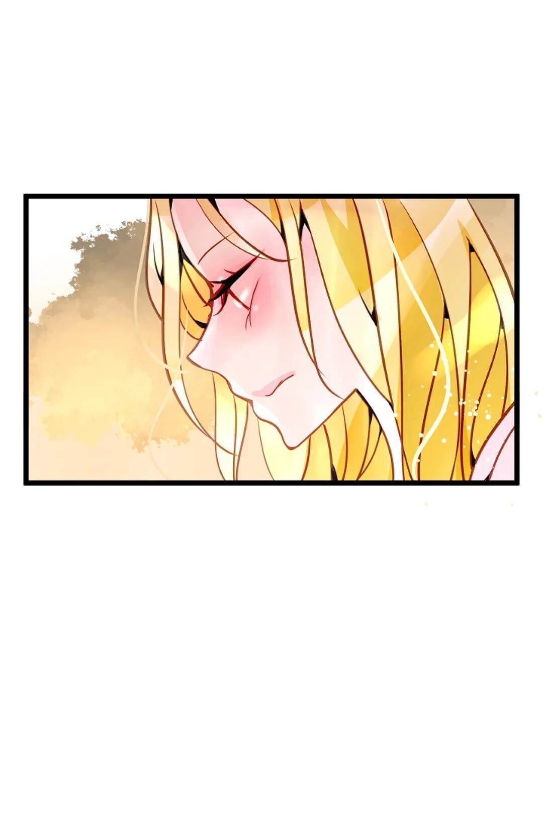 The 13th Night chapter 9 - page 48