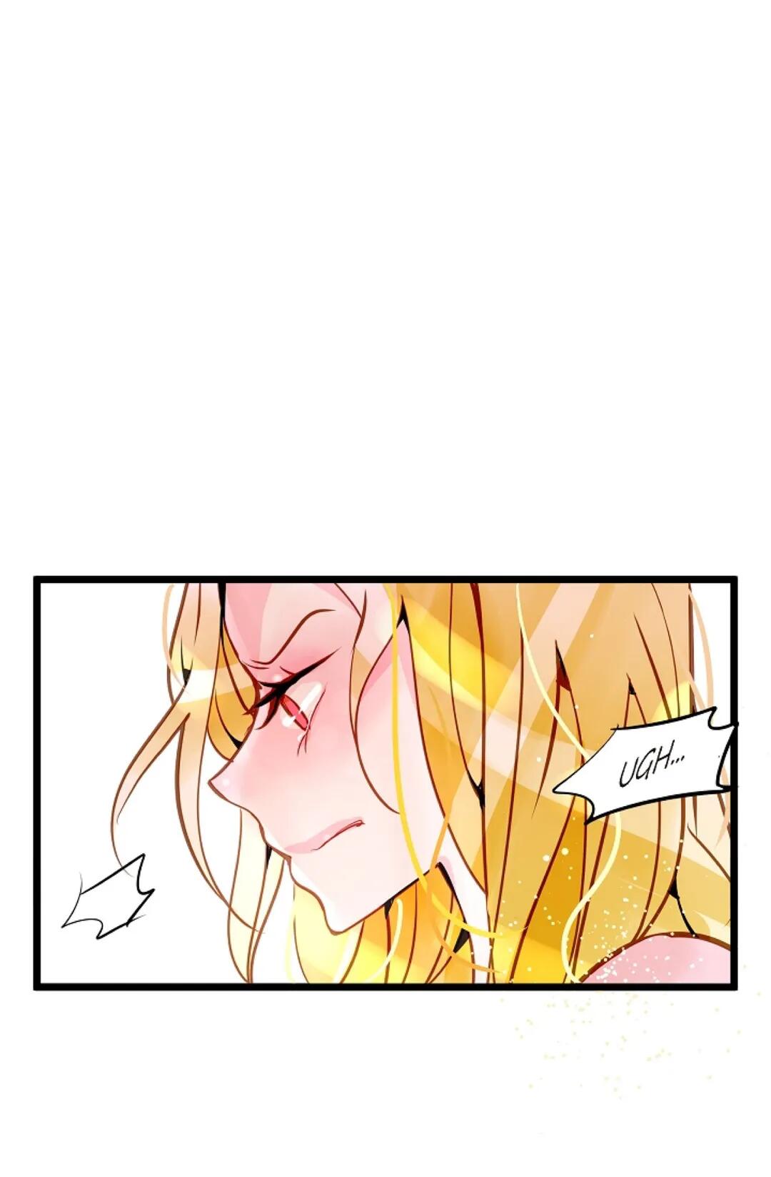 The 13th Night chapter 9 - page 50