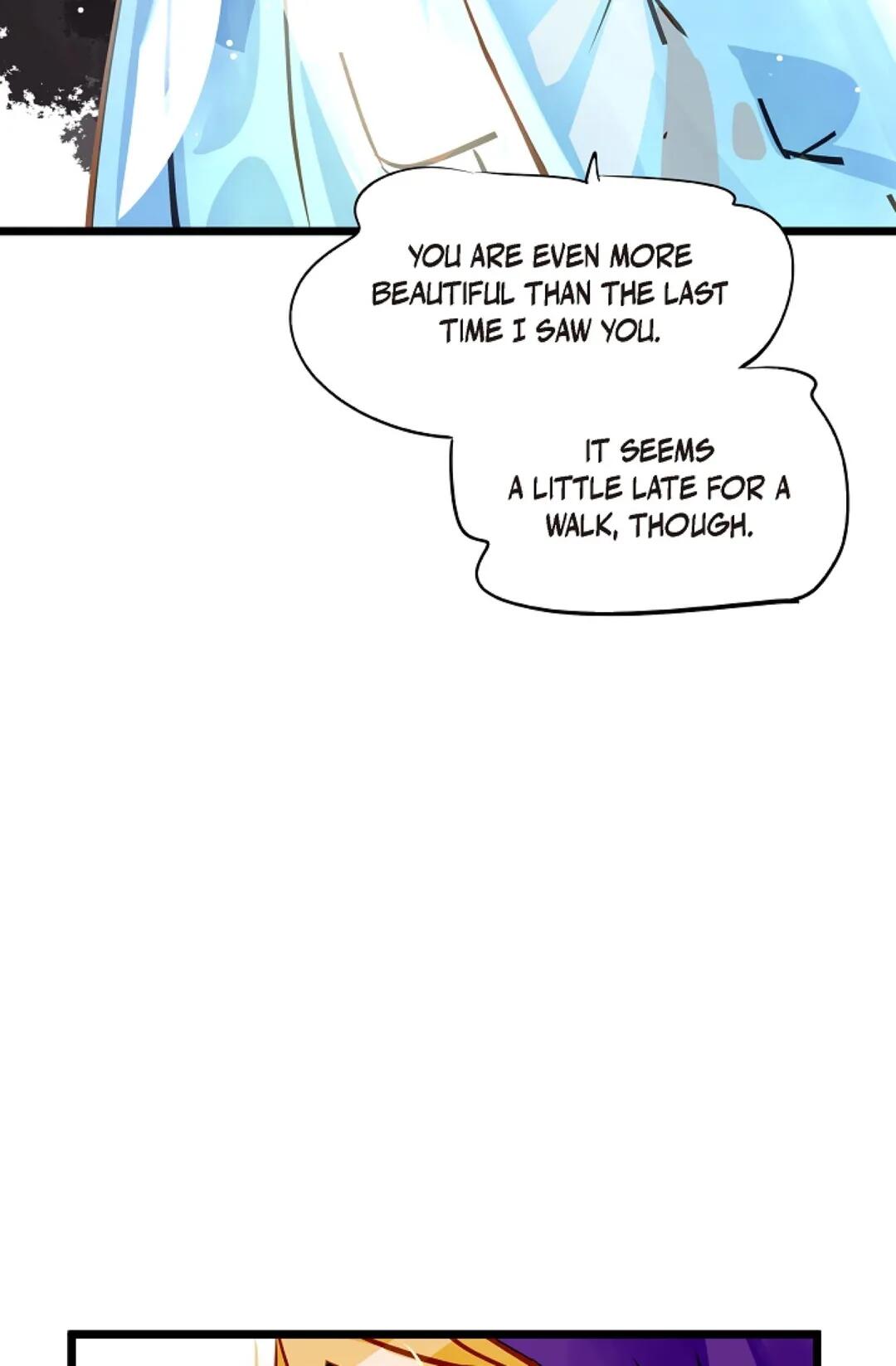 The 13th Night chapter 9 - page 64