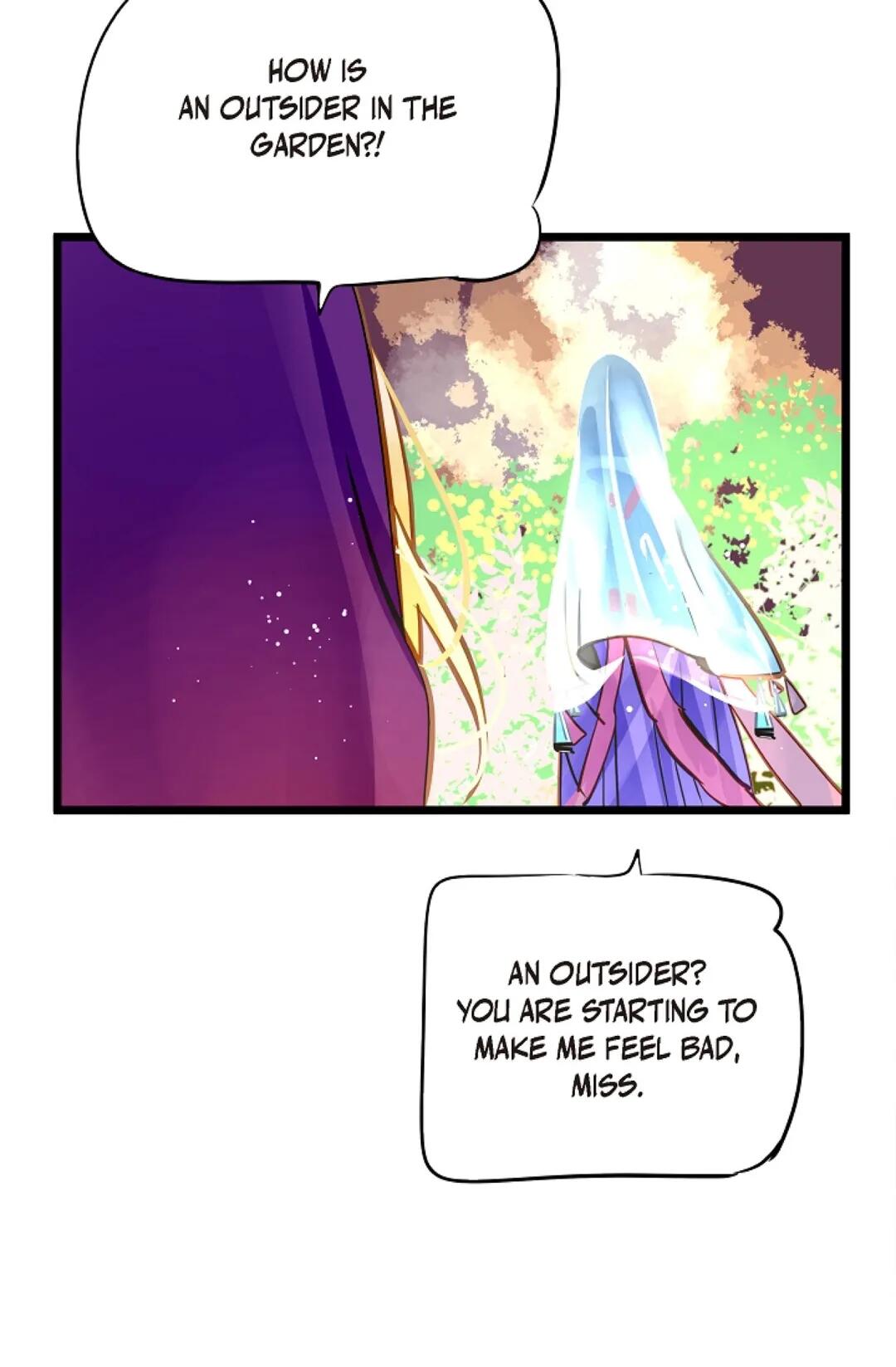 The 13th Night chapter 9 - page 66