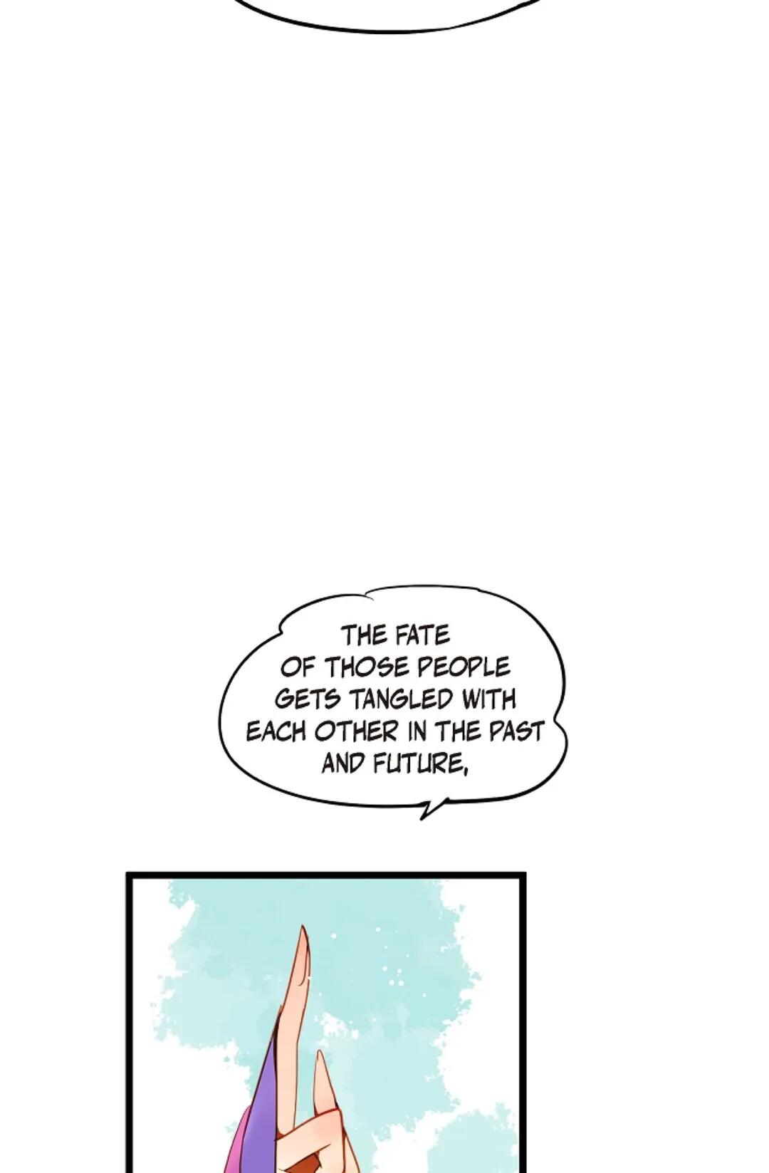 The 13th Night chapter 9 - page 70