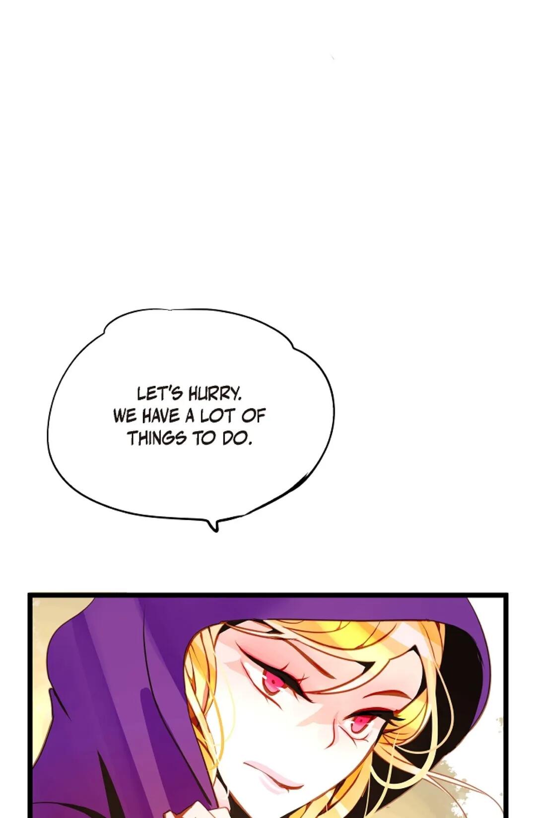 The 13th Night chapter 9 - page 84