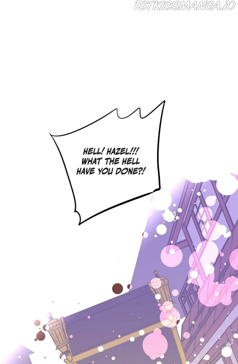 The 13th Night chapter 95 - page 3